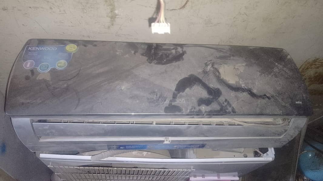 3 split ac scrap 2