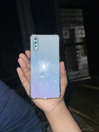 Vivo S1