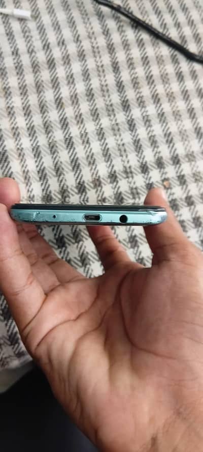 Infinix Hot 11 Play