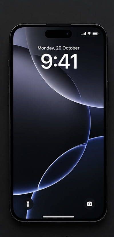 Apple iPhone 16 Pro Max 2