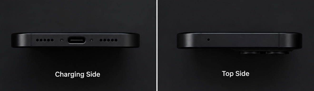 Apple iPhone 16 Pro Max 3