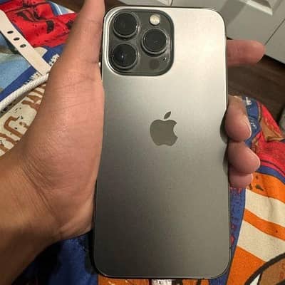 Apple iPhone 13 Pro