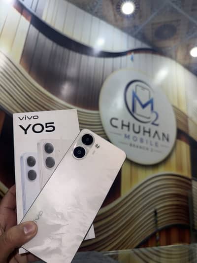 Vivo y05