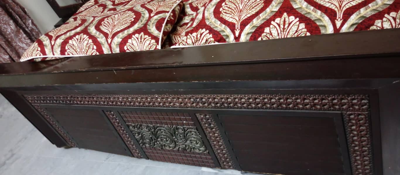 bed set for sell 1