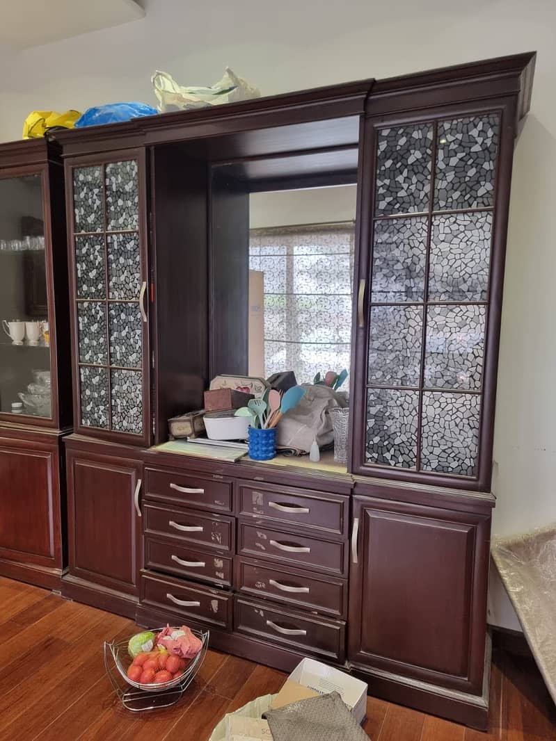 Dinning Cabinets 0