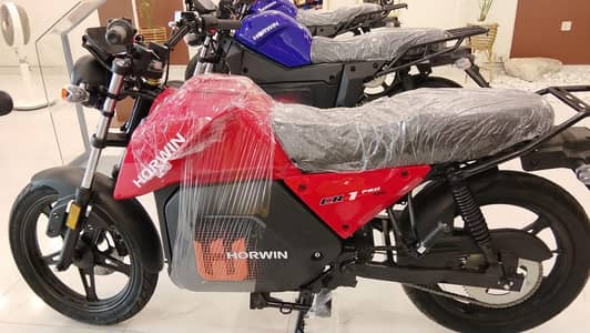horwin cr1 pro