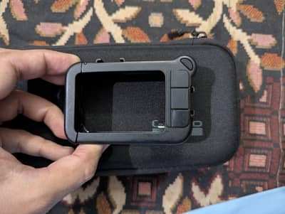 GoPro Media Mod