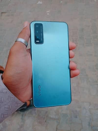 Vivo Y20s