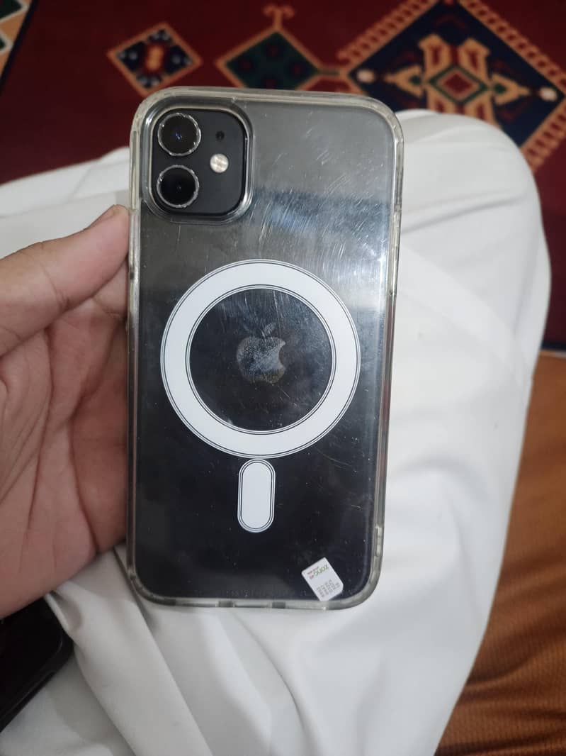 Apple iPhone 11 2