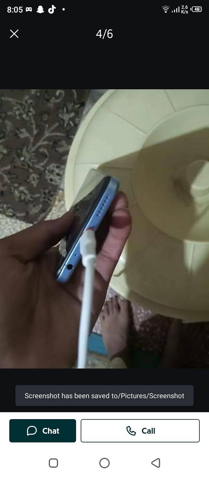 Tecno Pop 7 2