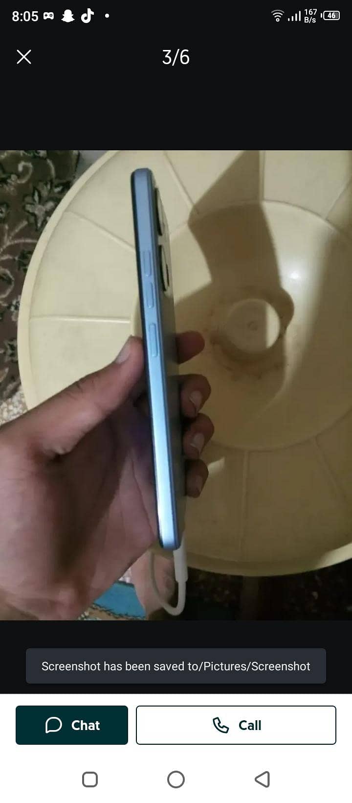 Tecno Pop 7 3