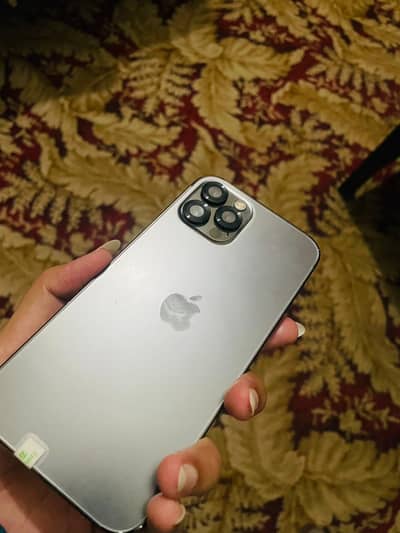 iPhone 12 pro