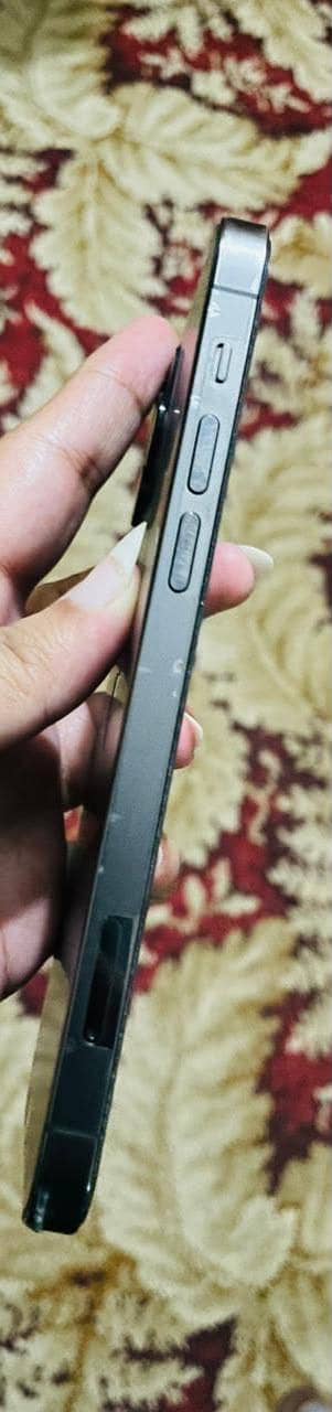 iPhone 12 pro 2