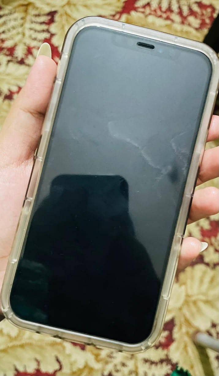 iPhone 12 pro 3