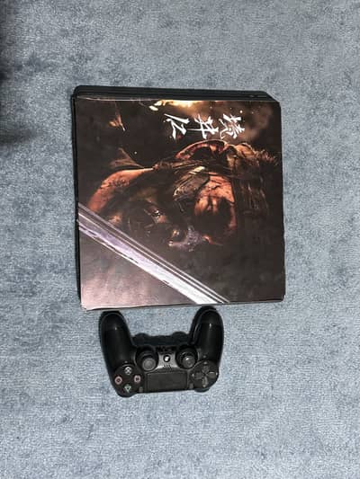 PS4 slim for sale