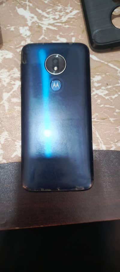 Motorola g7
