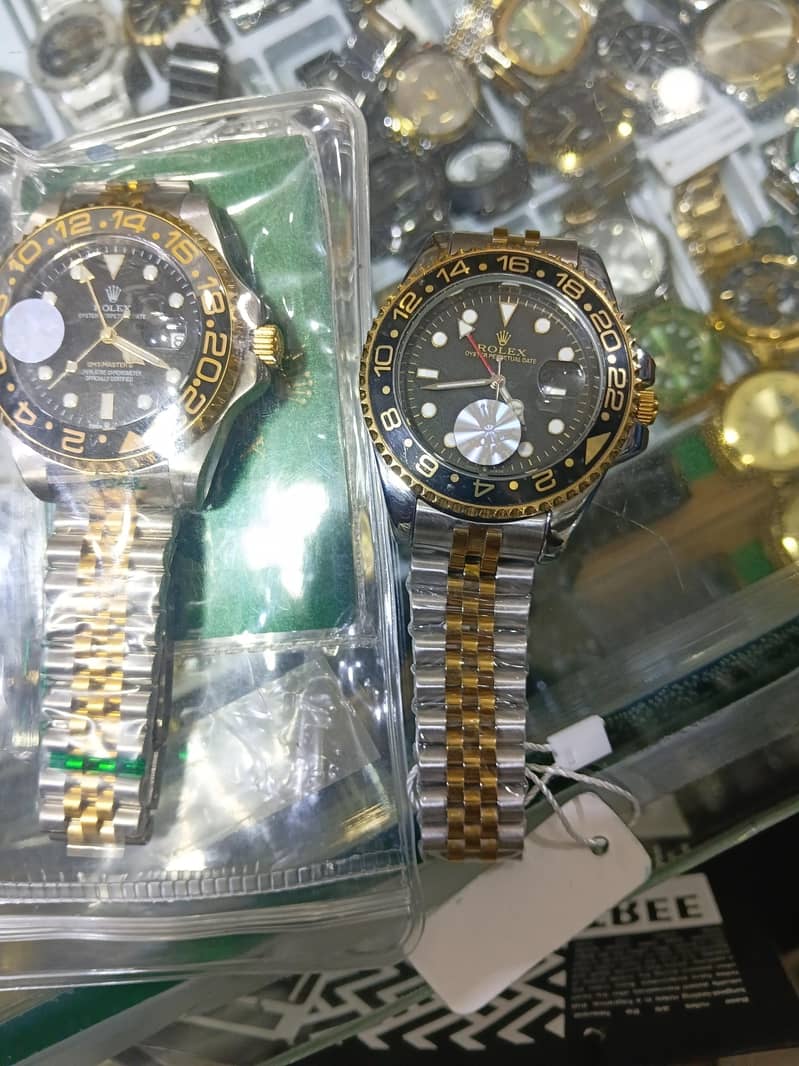 rolex gmt 0