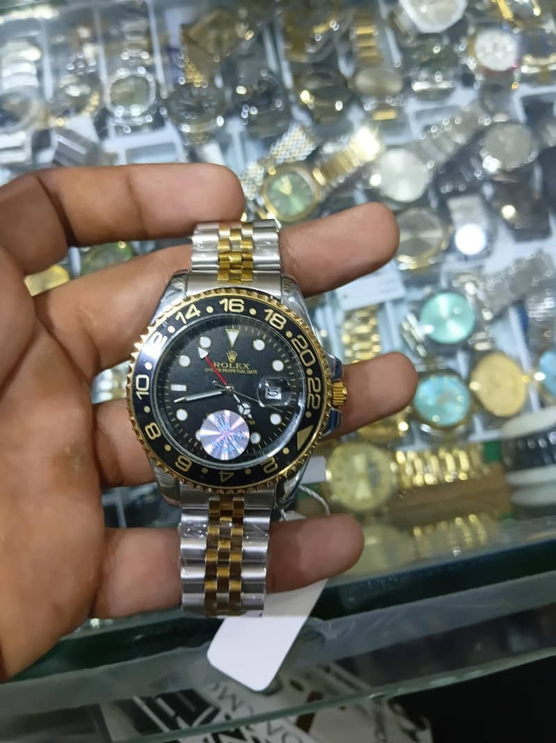 rolex gmt 1