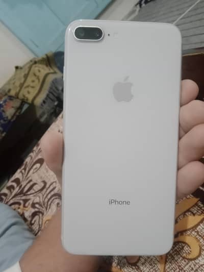 Apple iPhone 8 Plus