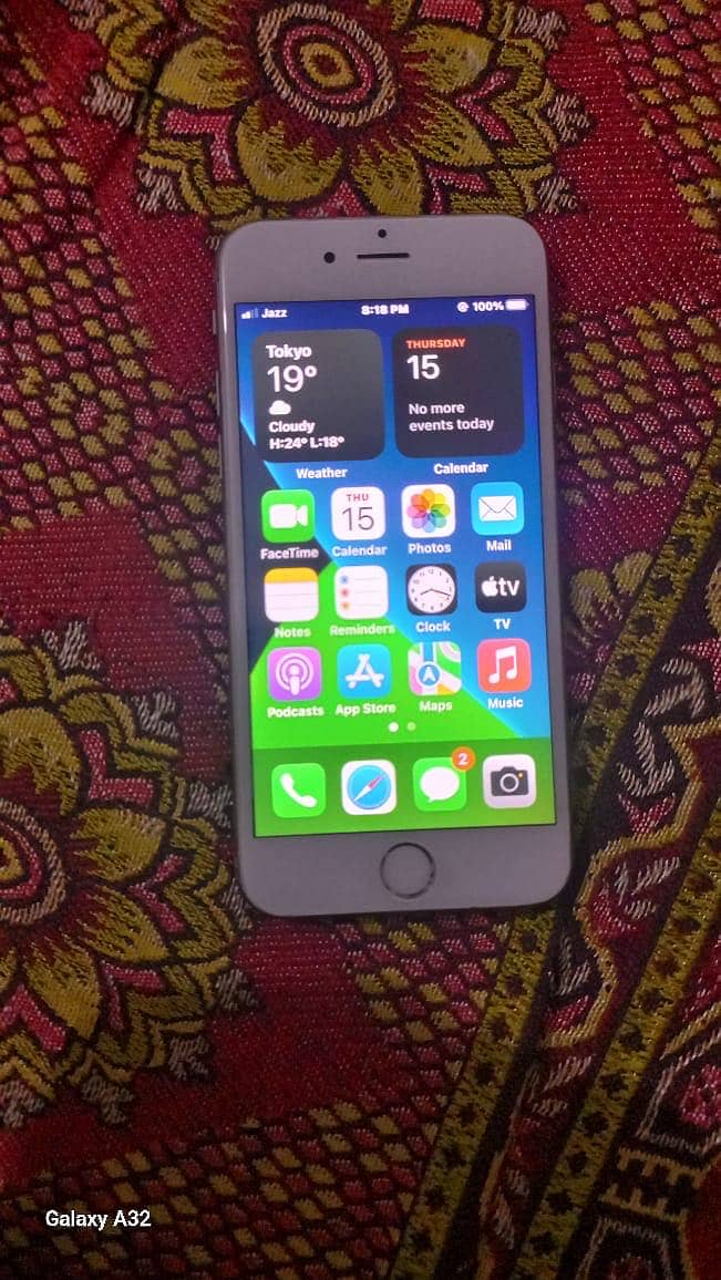 Apple iPhone 6S 0