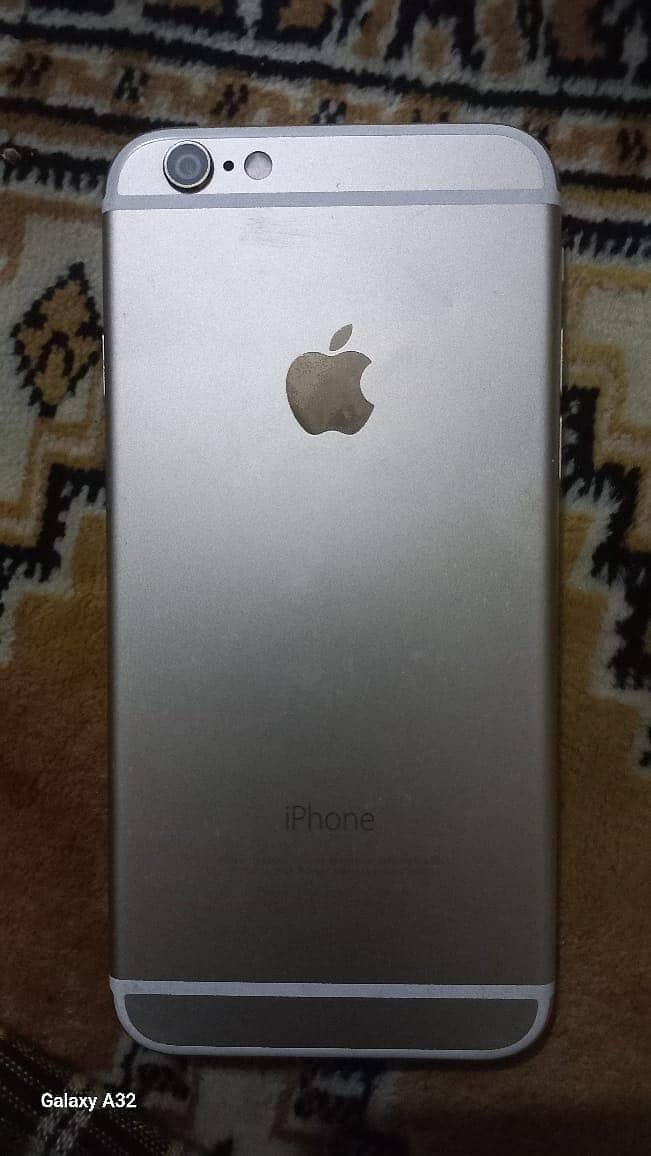 Apple iPhone 6S 1