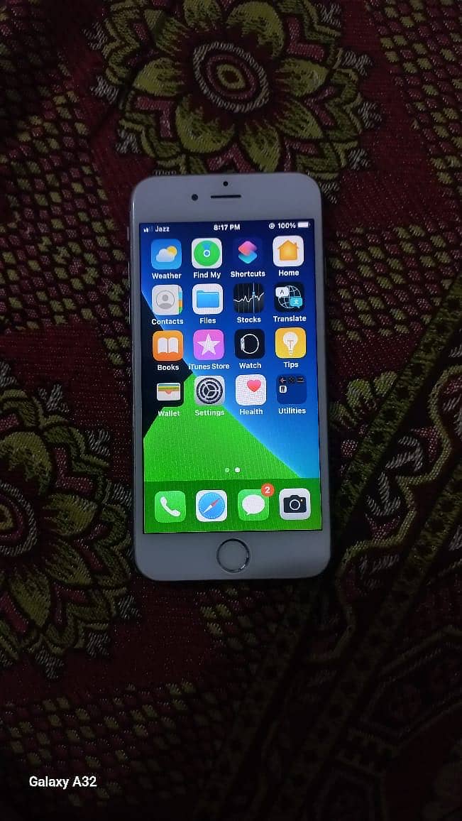 Apple iPhone 6S 3