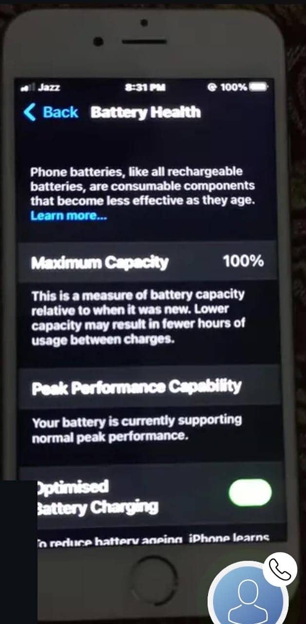 Apple iPhone 6S 6