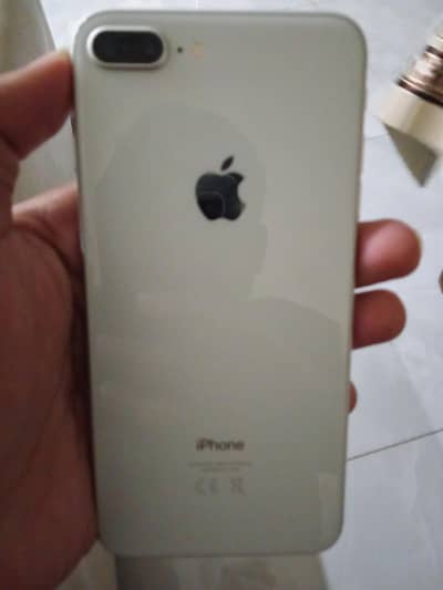 Apple iPhone 8 Plus