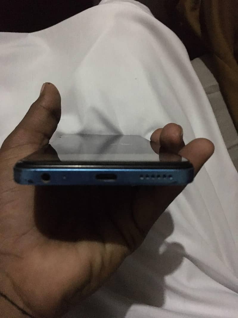 Tecno Spark 10 0