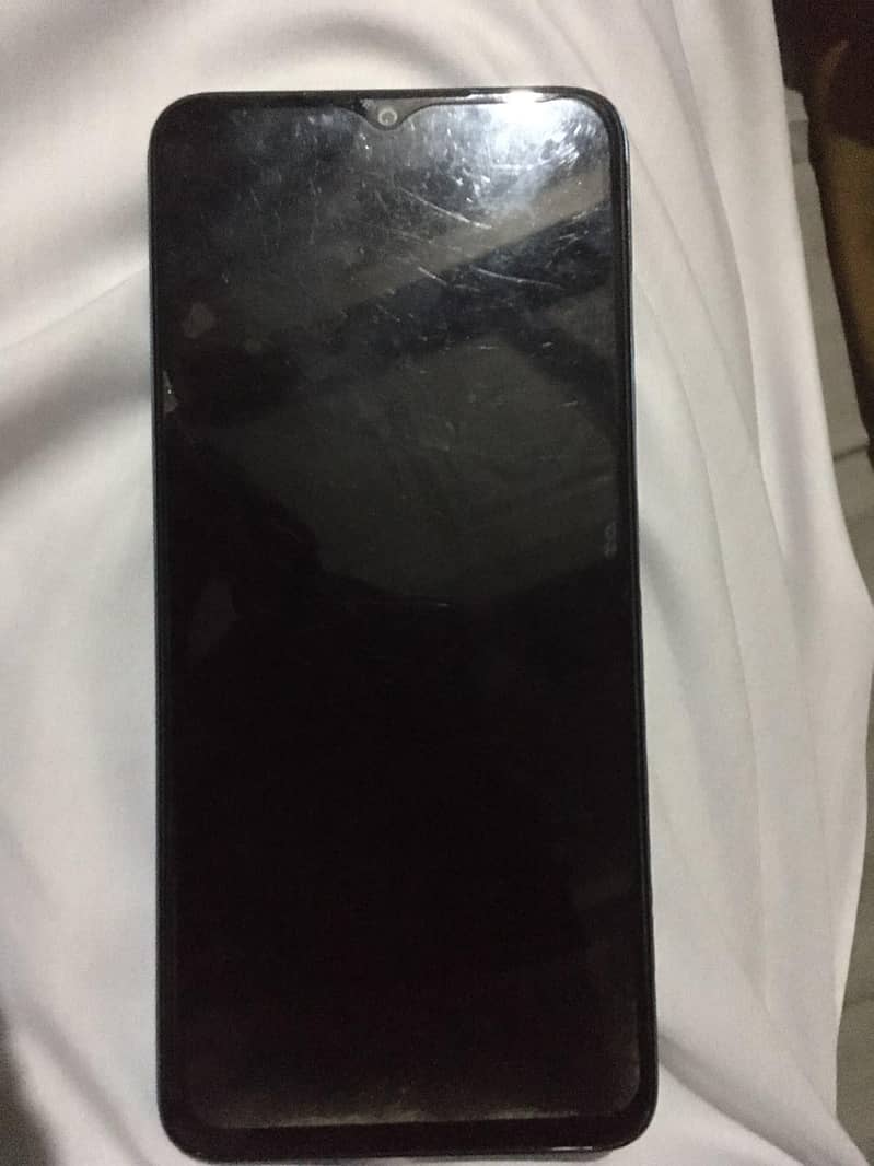 Tecno Spark 10 1