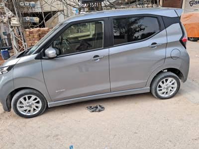 Nissan Dayz Highway Star 2023
