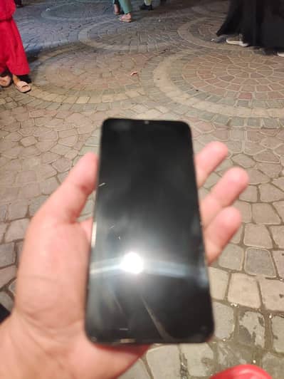 Samsung Mobile A03s