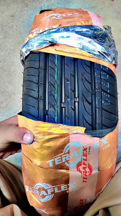 165/70R 13 Teraflex 2026 import