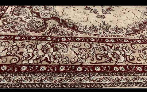 Irani Carpet