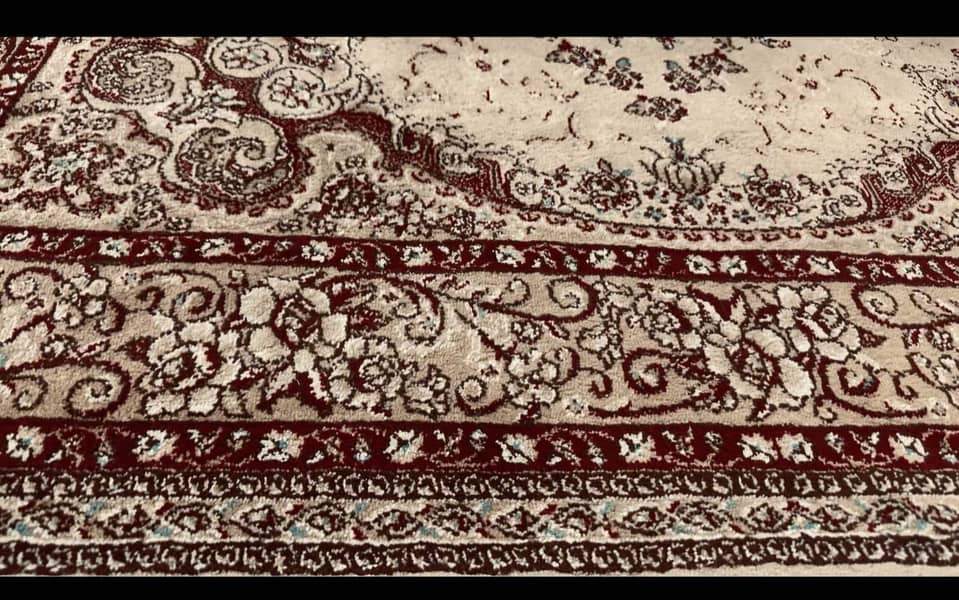 Irani Carpet 0