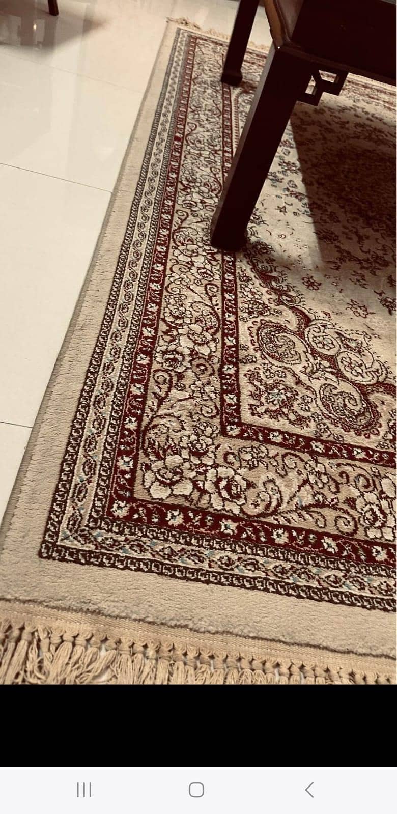 Irani Carpet 2