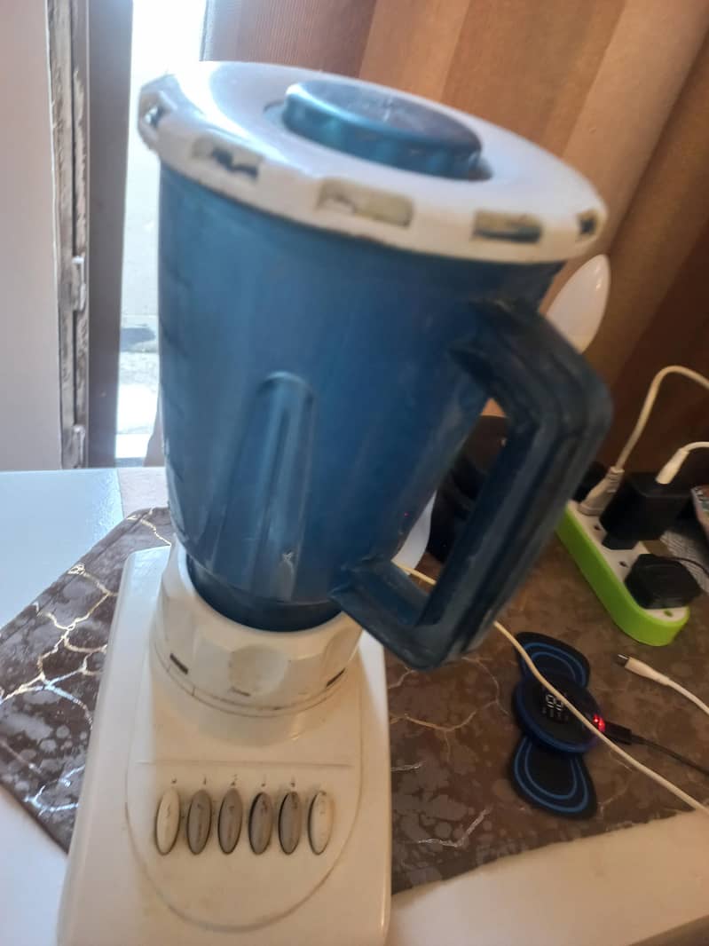 juicer blender 0