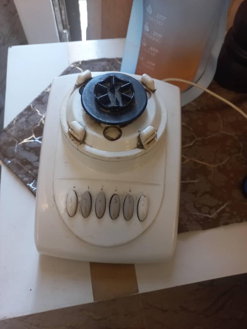 juicer blender 1