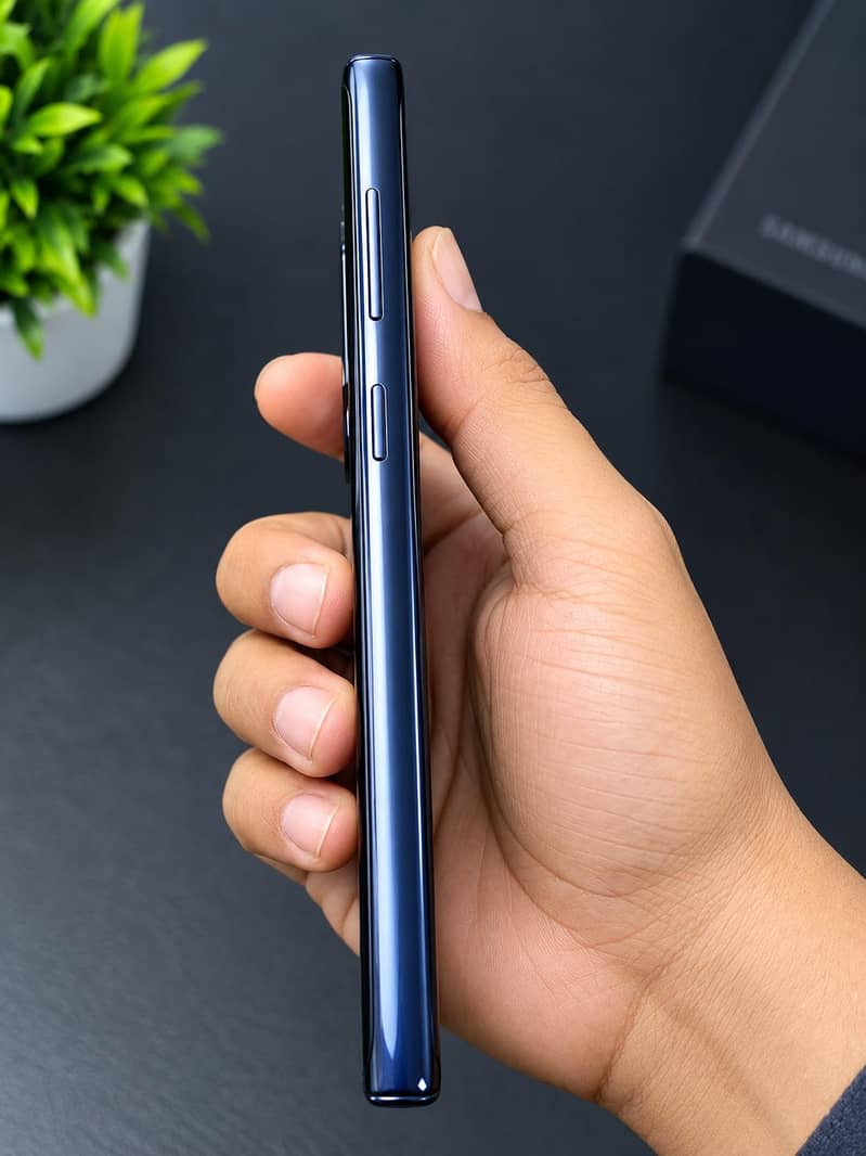 Samsung Mobile Note 10 3