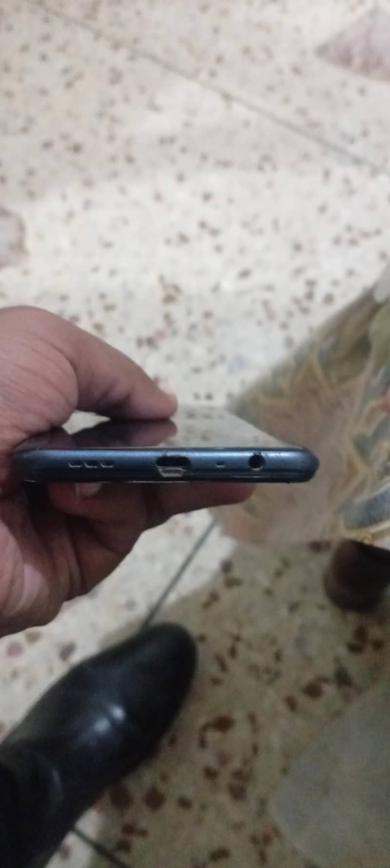 OPPO A15 1