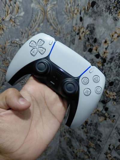 PlayStation 5 Controller