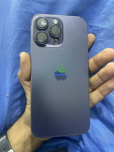 Apple iPhone 14 Pro Max