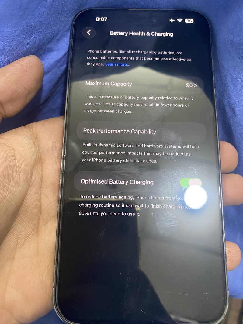 Apple iPhone 14 Pro Max 2