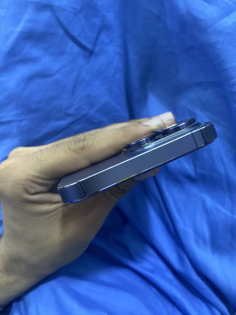 Apple iPhone 14 Pro Max 5
