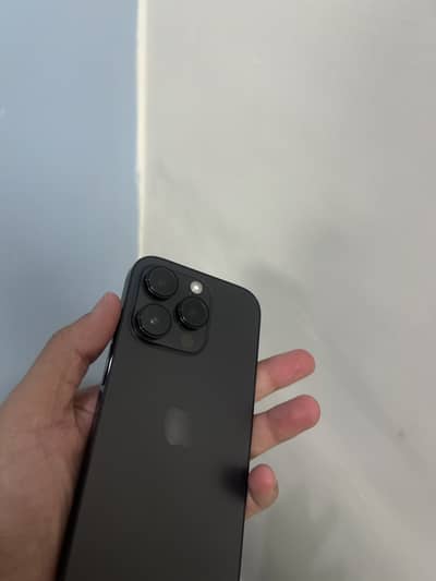 iPhone 14 Pro 256GB PTA Approved