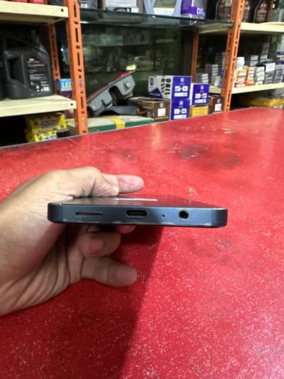 Samsung Mobile A07 5G
