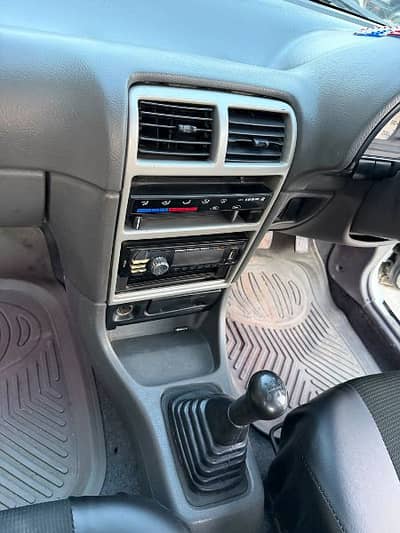 Suzuki Cultus VXR 2007 03329583418