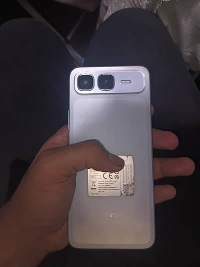 Infinix Smart 10 plus
