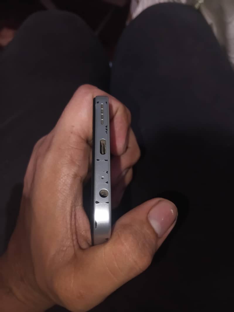 Infinix Smart 10 plus 3