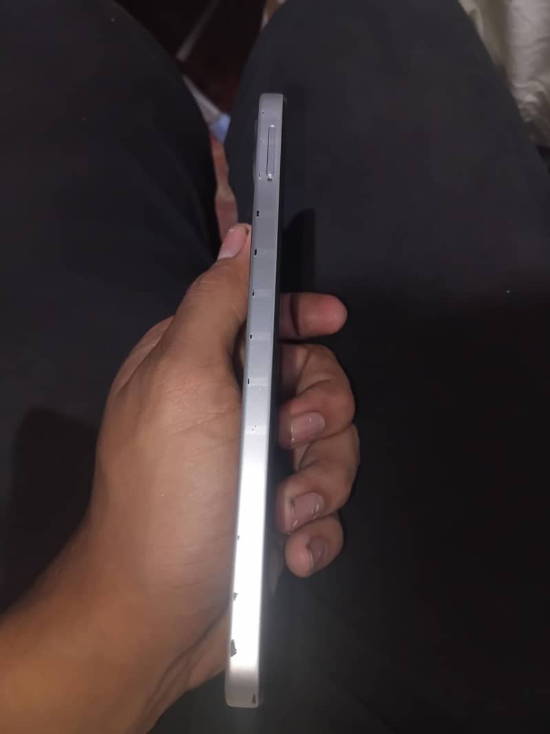 Infinix Smart 10 plus 4